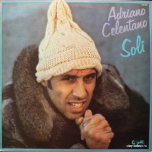 Adriano Celentano - Soli