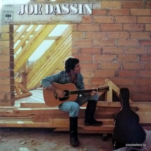 Joe Dassin - Joe Dassin