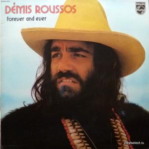 Demis Roussos - Forever And Ever