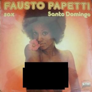 Fausto Papetti - Santo Domingo