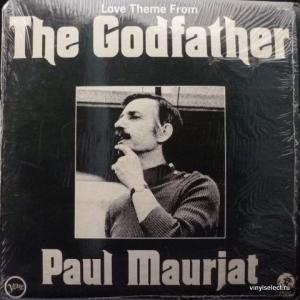 Paul Mauriat - Love Theme From The Godfather