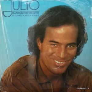 Julio Iglesias - Julio