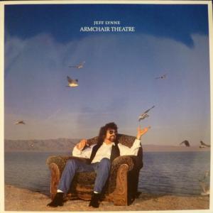 Jeff Lynne (ELO) - Armchair Theatre