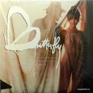 Ennio Morricone - Butterfly - Original Motion Picture Soundtrack