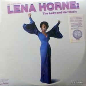 Lena Horne - Lena Horne: The Lady And Her Music (Live On Broadway)