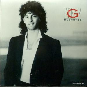 Kenny G - Duotones