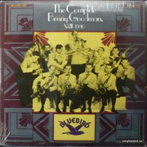 Benny Goodman - The Complete Benny Goodman Vol. III / 1936