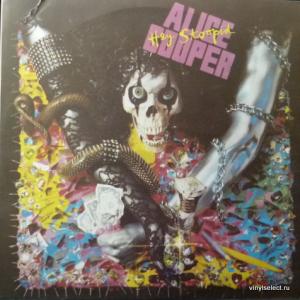 Alice Cooper - Hey Stoopid