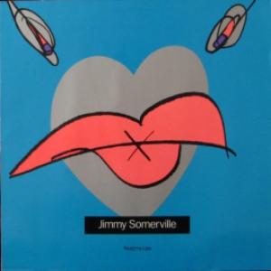 Jimmy Somerville (Bronski Beat;The Communards) - Read My Lips