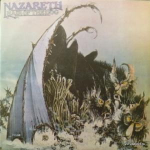 Nazareth - Hair Of The Dog