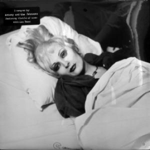 Antony And The Johnsons - The Lake