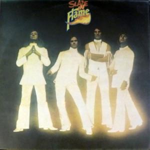 Slade - Slade In Flame