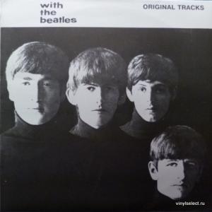 Beatles,The - With The Beatles