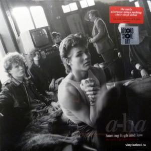 A-Ha - Hunting High And Low (The Early Alternate Mixes)