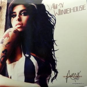 Amy Winehouse - The Glastonbury 2008