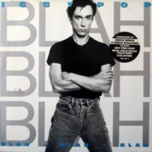 Iggy Pop - Blah-Blah-Blah 