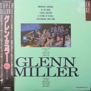 Glenn Miller Orchestra - Glenn Miller Super Deluxe