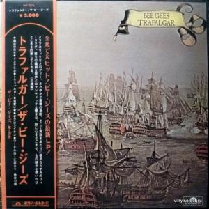 Bee Gees - Trafalgar