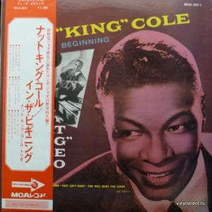 Nat King Cole Trio - In The Beginning