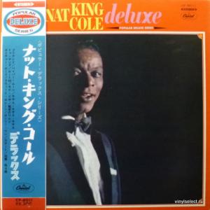 Nat King Cole - Nat King Cole Deluxe
