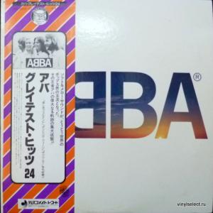 ABBA - ABBA's Greatest Hits 24