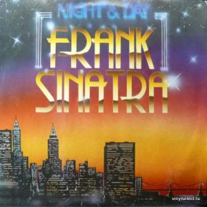 Frank Sinatra - Night And Day - Ночь И День