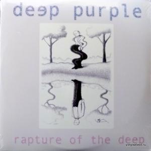 Deep Purple - Rapture Of The Deep (Marble Vinyl)