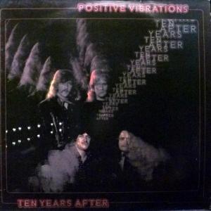 Ten Years After - Positive Vibrations