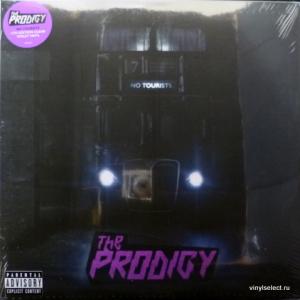 Prodigy,The - No Tourists (Clear Violet Vinyl)