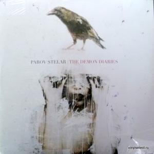 Parov Stelar - The Demon Diaries