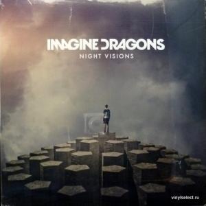 Imagine Dragons - Night Visions