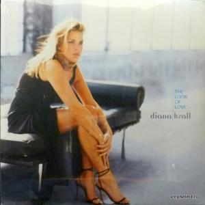 Diana Krall - The Look Of Love