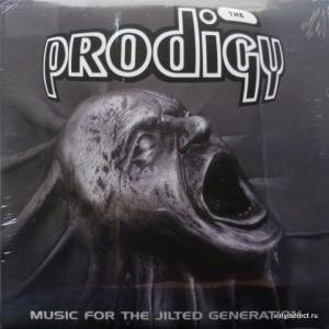 Prodigy,The - Music For The Jilted Generation