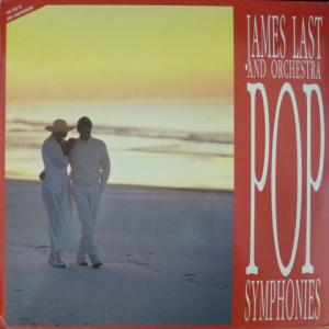 James Last - Pop Symphonies
