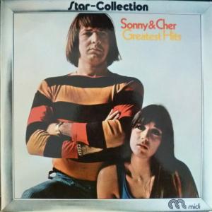 Sonny & Cher - Greatest Hits