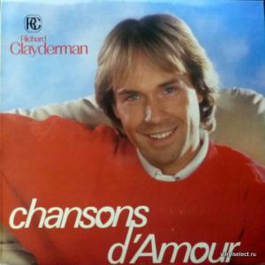 Richard Clayderman - Chansons D'Amour