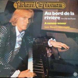 Richard Clayderman - Am Ufer Des Flusses (Au Bord De La Rivière)