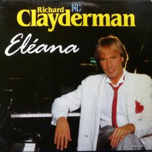 Richard Clayderman - Eléana (Club Edition)
