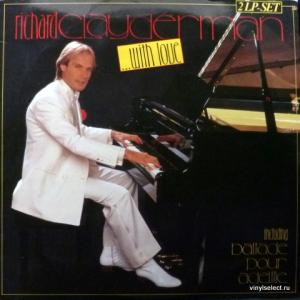 Richard Clayderman - ... With Love