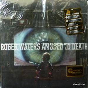 Roger Waters (Pink Floyd) - Amused To Death