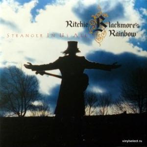 Rainbow - Stranger In Us All