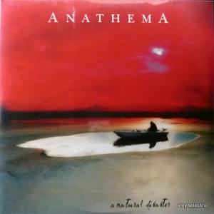 Anathema - A Natural Disaster