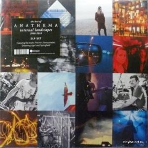 Anathema - Internal Landscapes 2008-2018 (The Best Of)