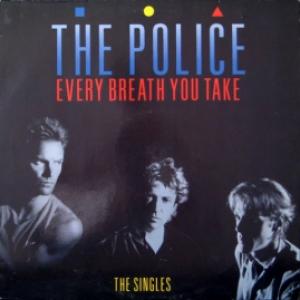 Police,The - Every Breath You Take (The Singles)