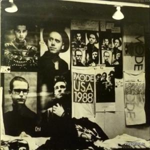 Depeche Mode - 101 (+ Photobook!)