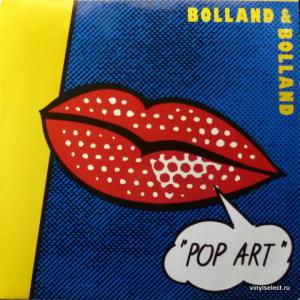 Bolland & Bolland - Pop Art