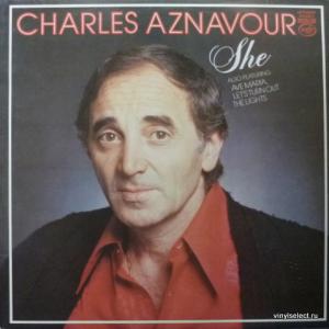 Charles Aznavour - Charles Aznavour