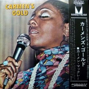 Carmen McRae - Carmen's Gold