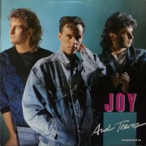 Joy - Joy And Tears