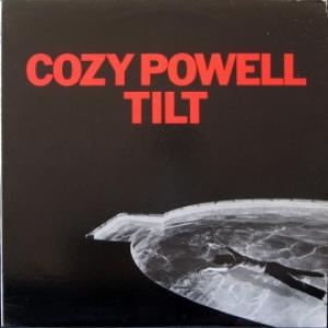 Cozy Powell - Tilt (feat. Gary Moore, Jeff Beck, Jack Bruce, Don Airey...)